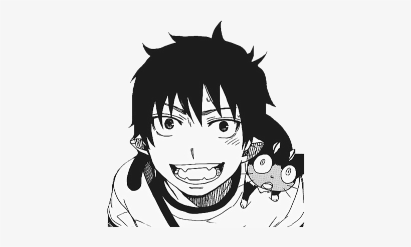 #rin Okumura - Rin Okumura Manga Cap, transparent png download