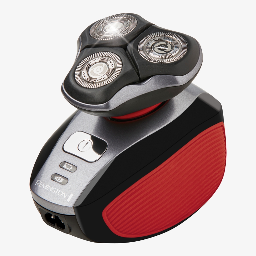 Men's Rotary Shaver Remington, transparent png download