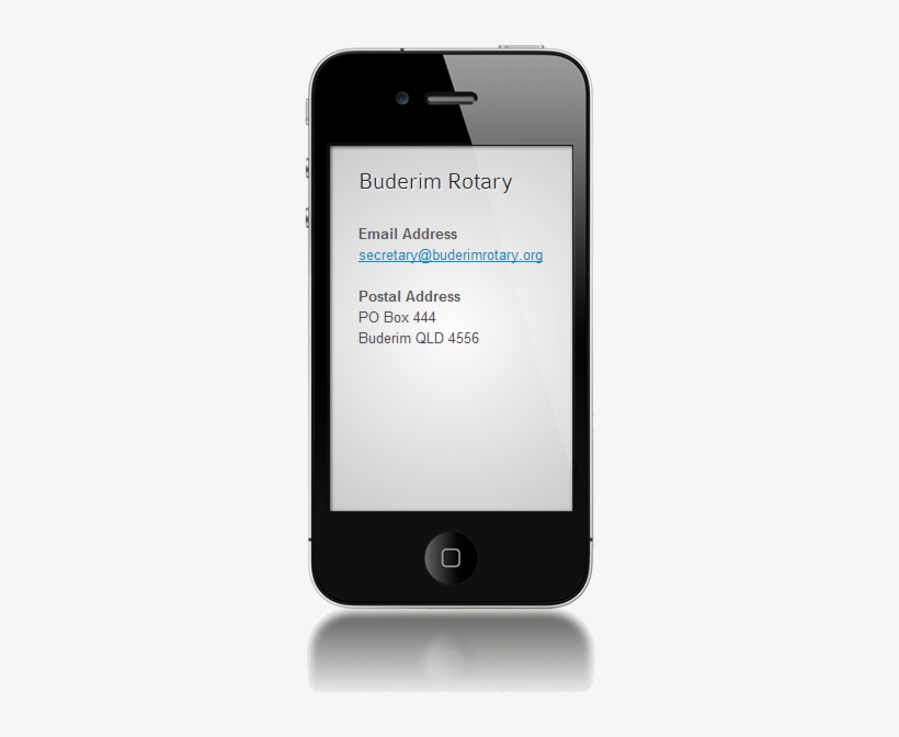 Iphone 4, transparent png download