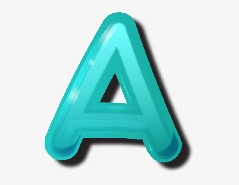 Alphabets - Letter, transparent png download