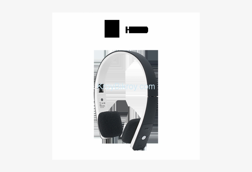 00 ৳ Iphone H610 Universal Bluetooth Stereo Music Headset - Turnstile, transparent png download