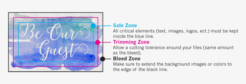 5" X 2" Business Card - File Format, transparent png download
