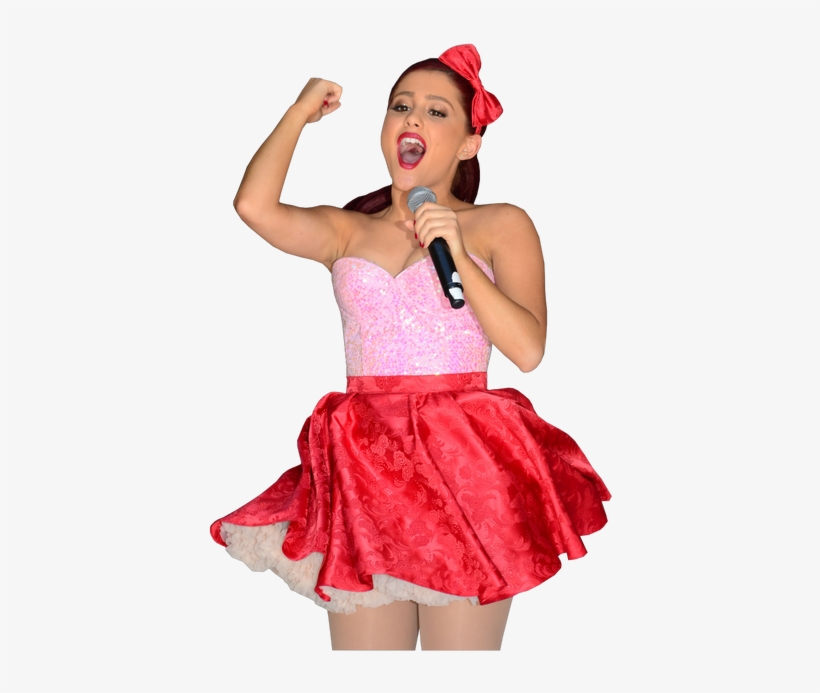 Ariana Grande - Png Pictures - Ariana Grande, transparent png download