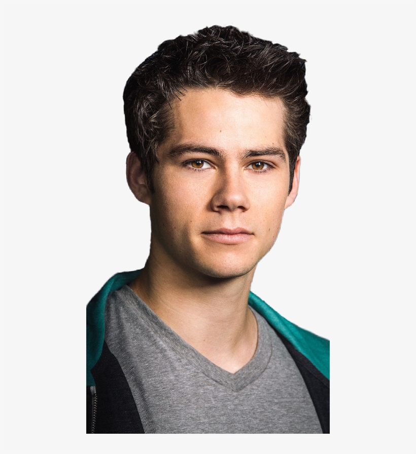 Dylan O Brien, transparent png download