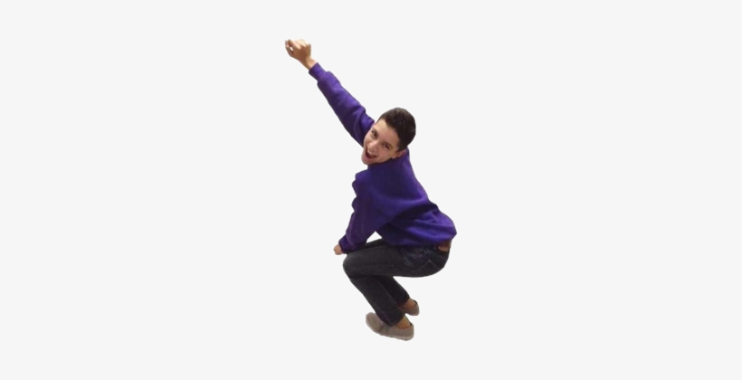 Swipe Up To See Anthony Fly - Twerk Tile Coaster, transparent png download