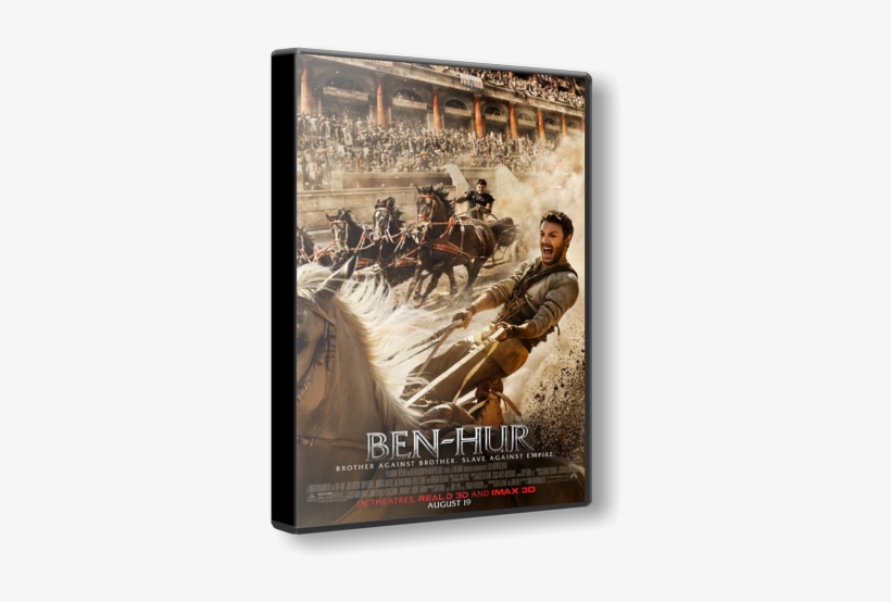 6f0hqfq ] - Ben Hur 2016 Soundtrack, transparent png download