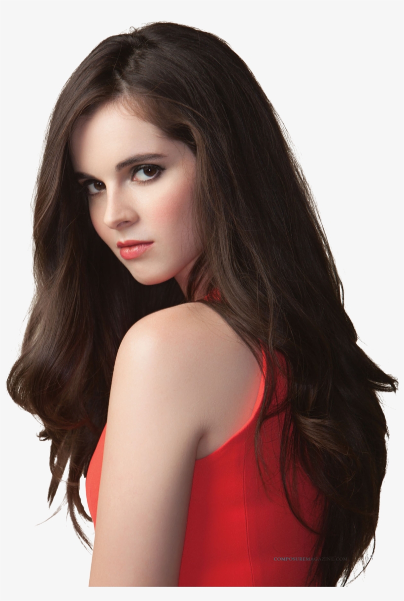 Are Not Only Identified By Their Striking Appearances - Vanessa Marano, transparent png download