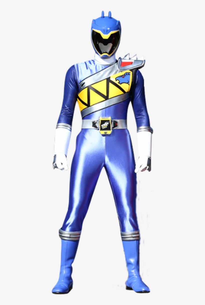 Dino Charge Blue Actor - キョウ リュウ ジャー ノッ さん, transparent png download