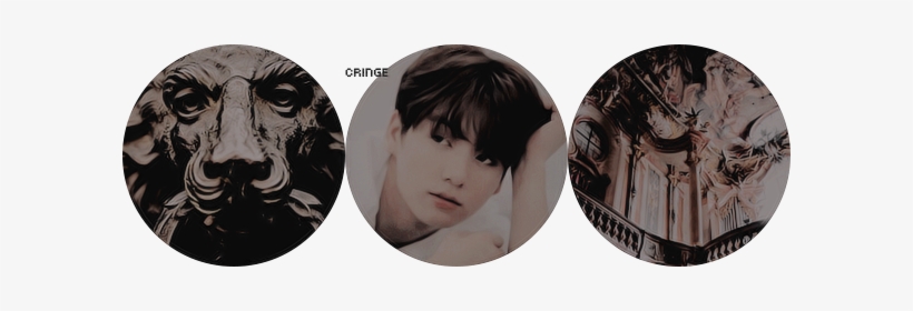 Jeon Jungkook As Joseph De Beaumont ⛬ 17 Y - Cd, transparent png download