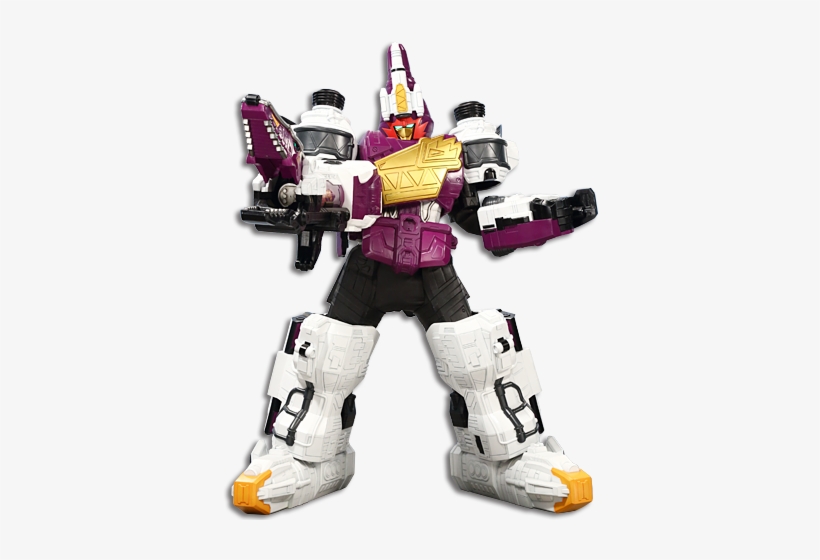 Power Rangers Dino Charge Brachio Zord - Power Rangers Dino Charge Plesio Zord, transparent png download