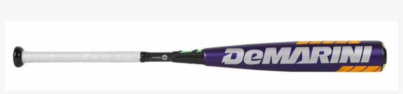 2016 Demarini Voodoo Raw 2 5/8" Senior League Baseball - Screwdriver, transparent png download