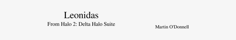 Leonidas Sheet Music Composed By Martin O'donnell 1 - Papers Please Main Theme Alto Sax, transparent png download