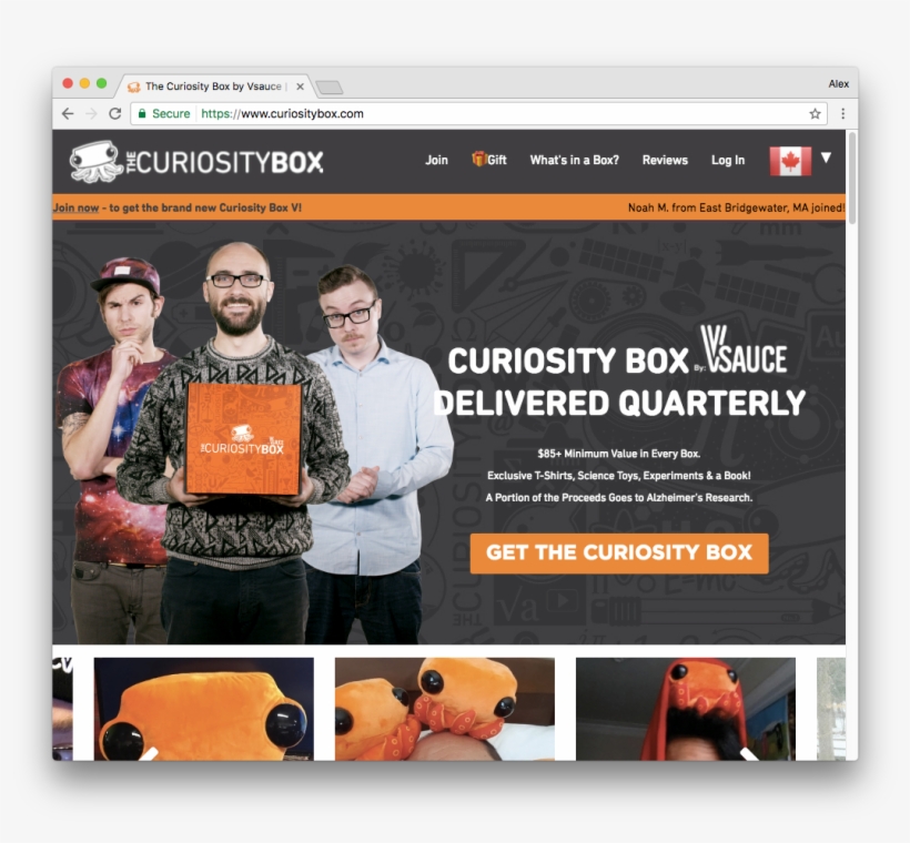 The Vsauce Youtube Channel Was Started In 2010 By Michael - Publicação1, transparent png download