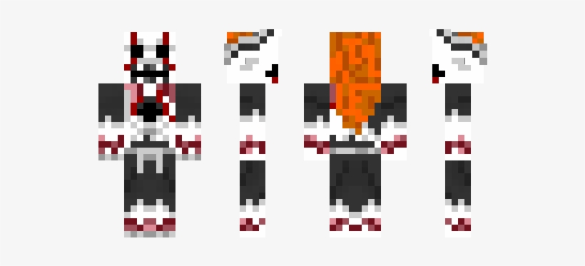 Minecraft Skin Vsauce - Minecraft, transparent png download
