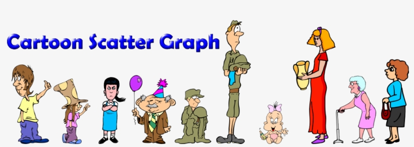 People - Cartoon, transparent png download