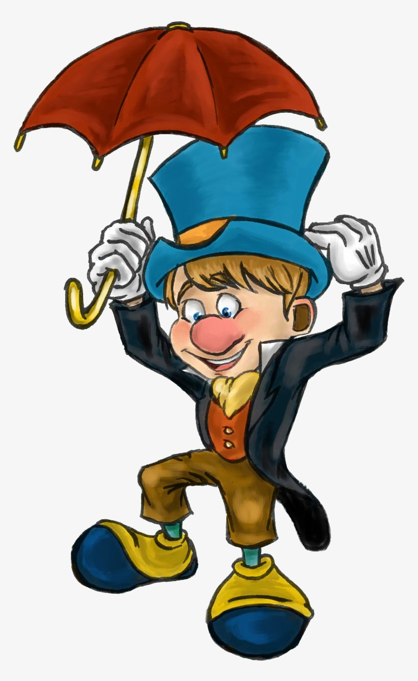 Jiminy Jaminy By Jeebusoftheswatkats - Fix It Felix Drawing Art Base, transparent png download