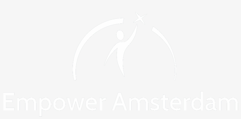We Are Empower Amsterdam, A Foundation Designed To - Residency, transparent png download