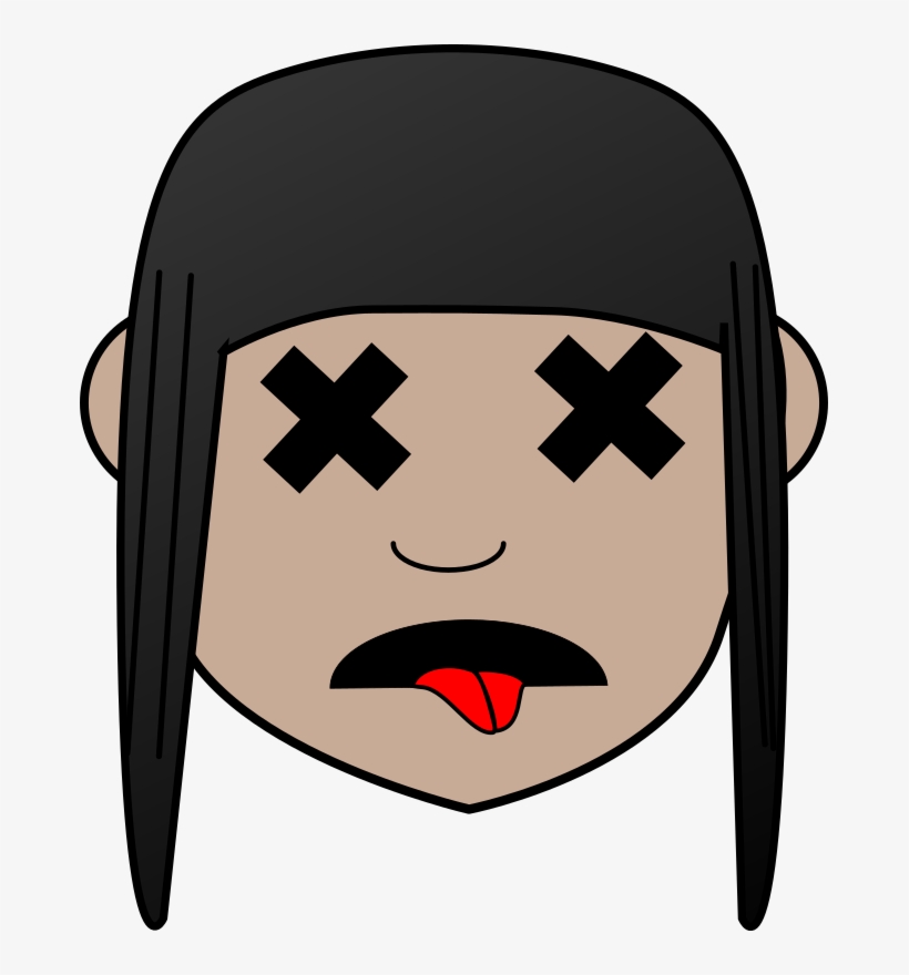 Medium Image - Dead Head Png, transparent png download