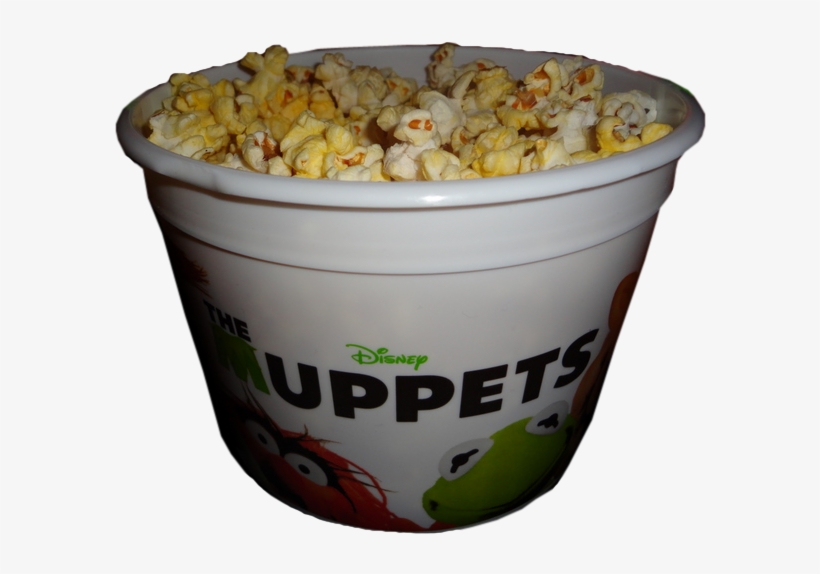 As A Refresher, Here's The Muppets 2011 El Capitan - The Muppets, transparent png download