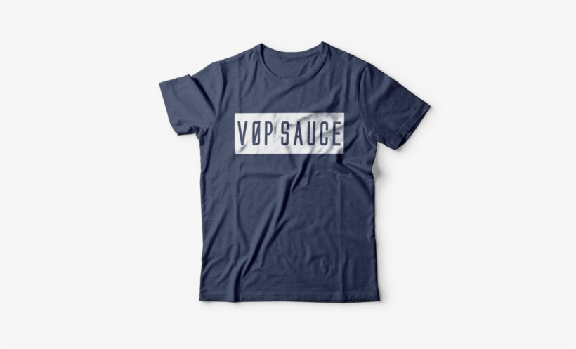 Vopsauce T-shirt - Halloween Costume Scary Halloween T-shirt Evil Smile, transparent png download