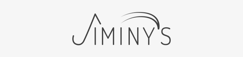 Jiminy's Logo - Pacific Grove, transparent png download