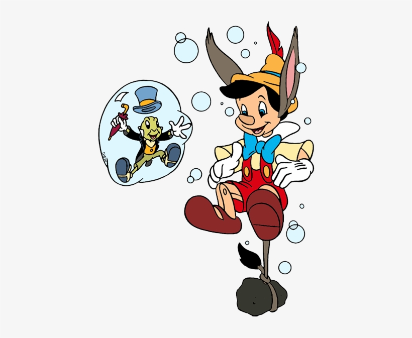 Pinocchio, transparent png download