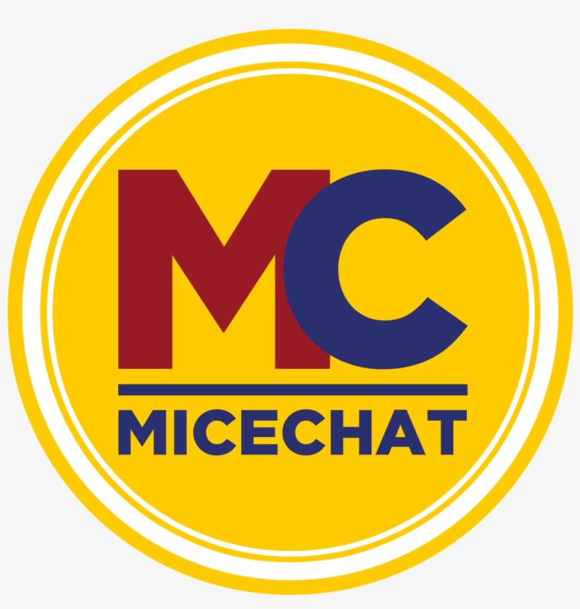 News Eddie Carroll Dead At - Micechat Logo, transparent png download