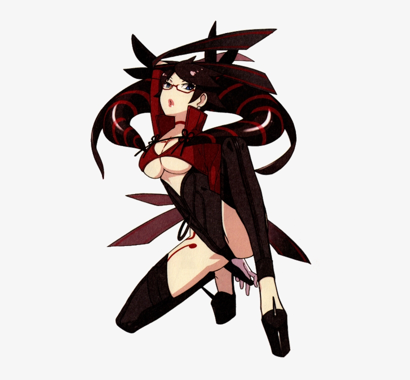 Fate Tohsaka, transparent png download