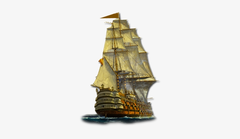 Who We Are - Seascape Ship, transparent png download