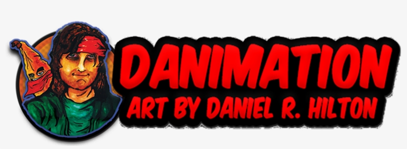 Daniel Hilton - Graphics, transparent png download