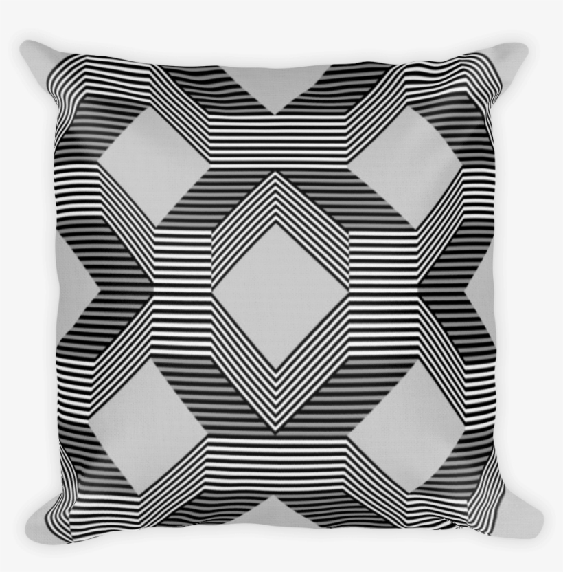 Premium Pillow - Pillow, transparent png download