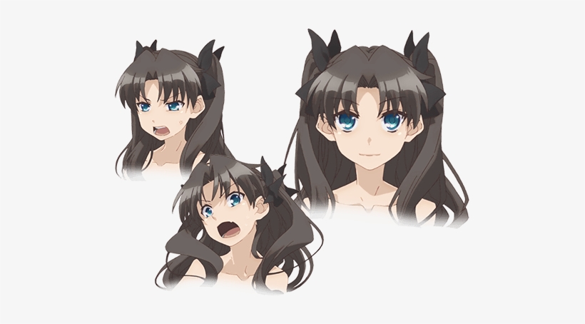 Ate Kaleid Liner Prisma Illya Tohsaka, transparent png download