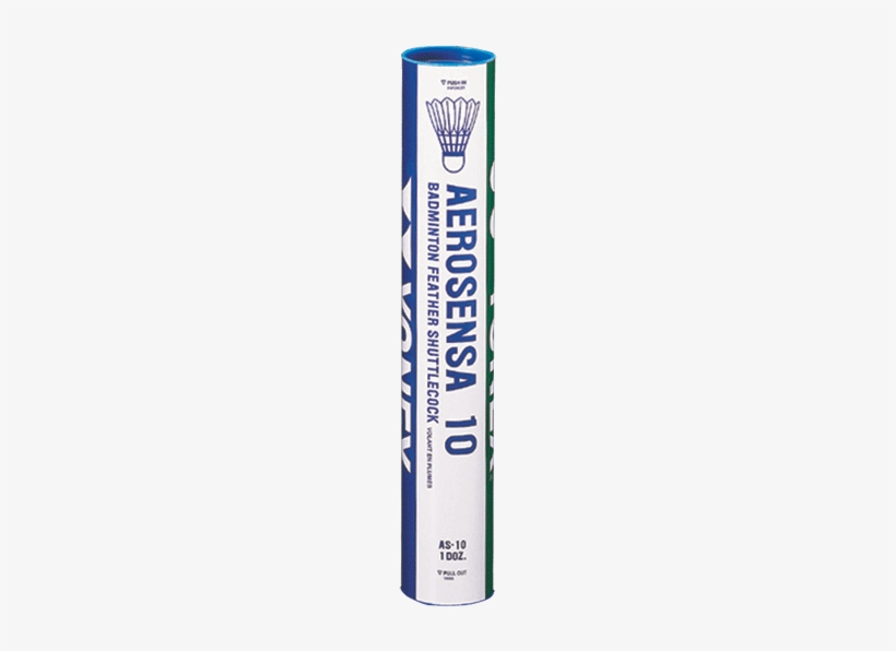 Yonex As-10 Shuttles, transparent png download