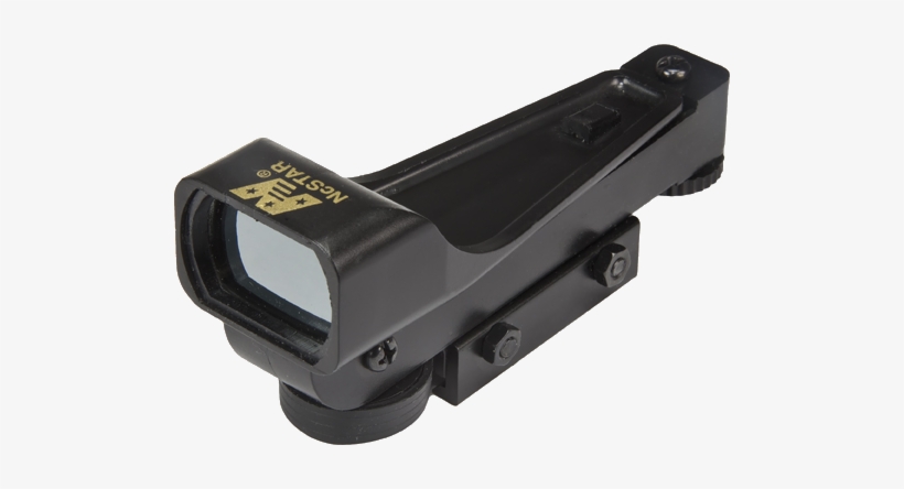 Red Dot Sight - Crossbow Red Dot Sight, transparent png download