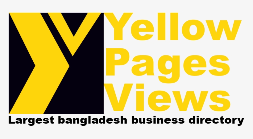Yellow Pages Views Business Directory Bangladesh, Yellow - Bed Frame, transparent png download