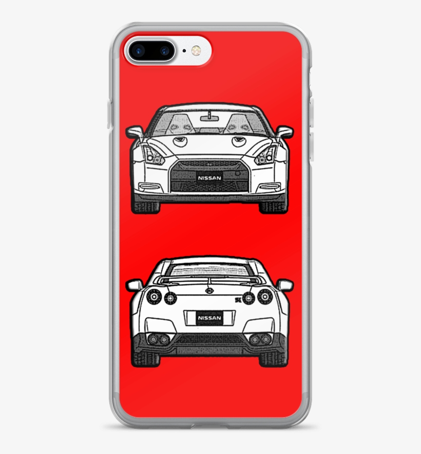 Iphone 7 Cases Unicorn, transparent png download