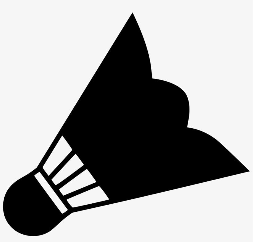 Badminton Shuttlecock Png Background Image - Badminton, transparent png download