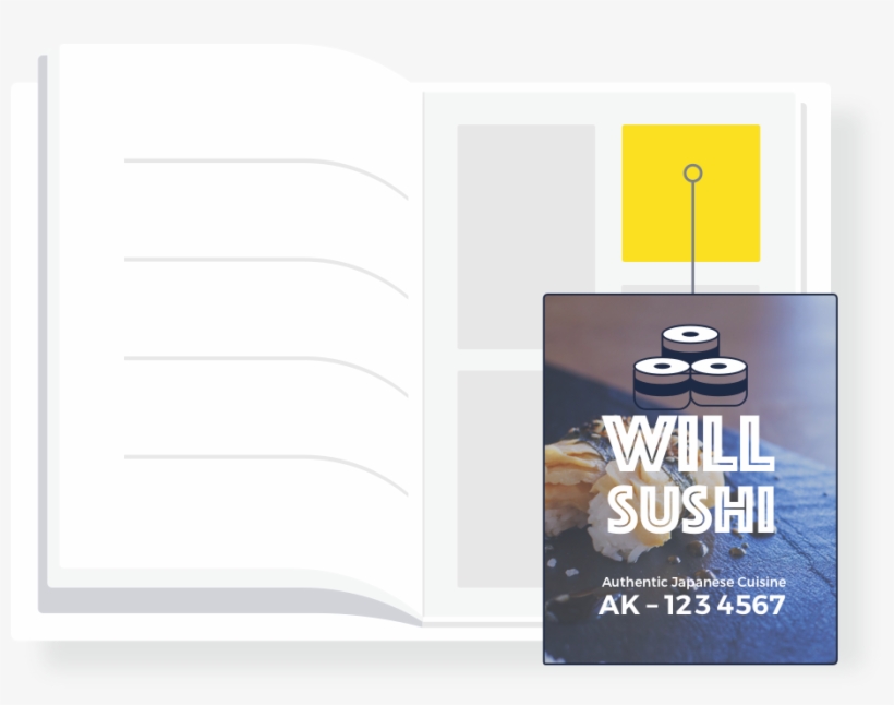 High Profile Cover Spaces - Flyer, transparent png download