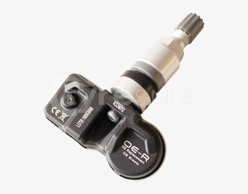 Nissan Gtr R35 Tyre Pressure Sensor Oe Replacement - T Pro Hybrid, transparent png download