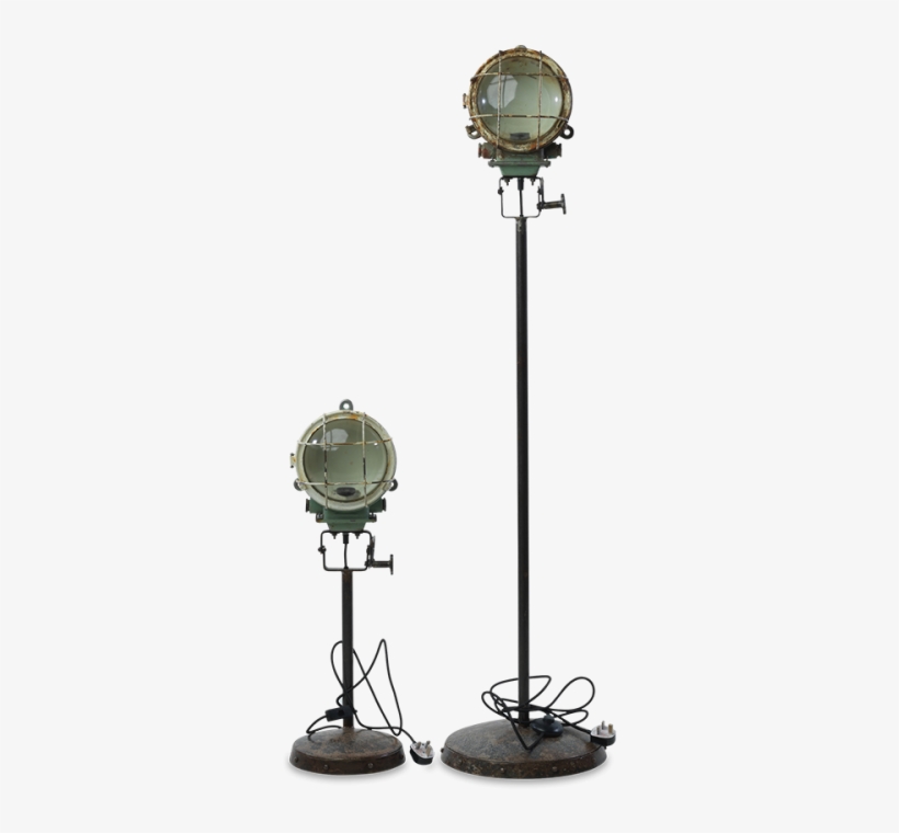 Description - Street Light, transparent png download