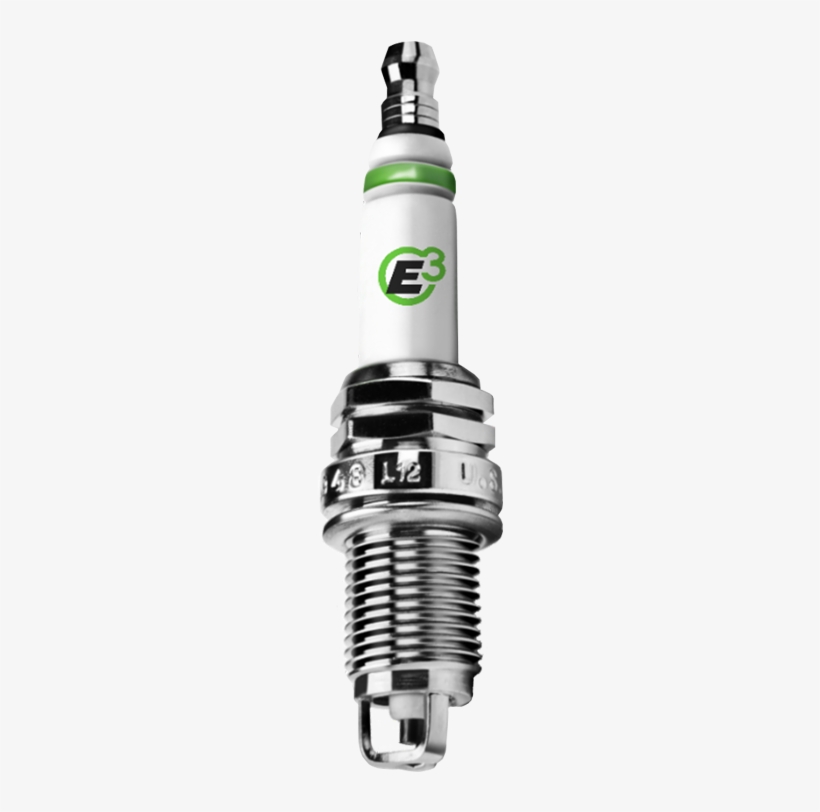 E3 Diamondfire Spark Plug For Nissan Skyline Gtr Gtst - E3 Spark Plugs, transparent png download