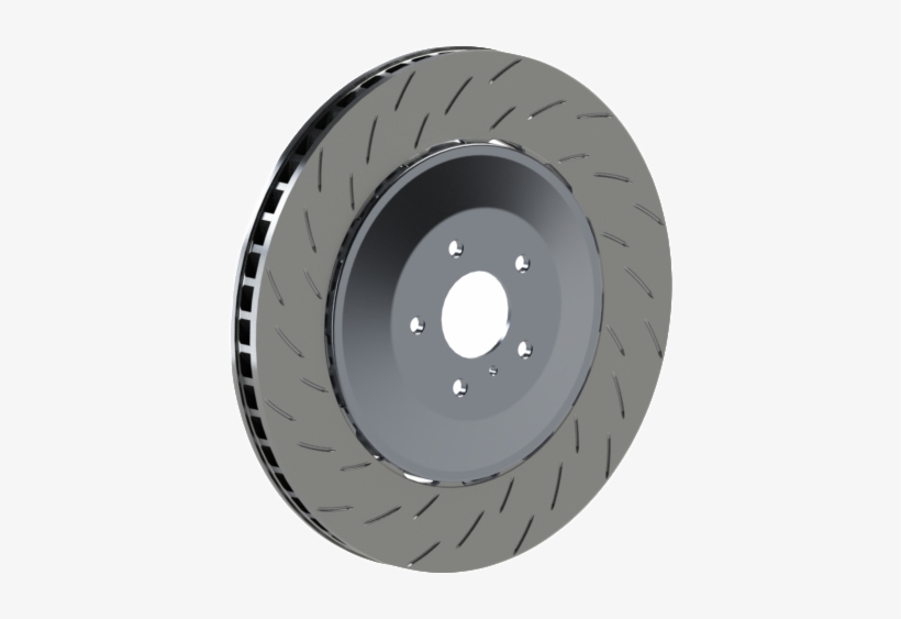 Pfc Brakes Has 2011 Nissan Gtr 405mm V3 Rotors In Stock - Performance Friction Corporation, transparent png download