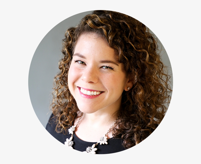 Jessica Caufield Senior Account Executive - Vault Communications, Inc., transparent png download