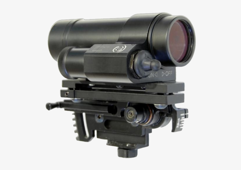 Sights For Grenadelaunchers, transparent png download