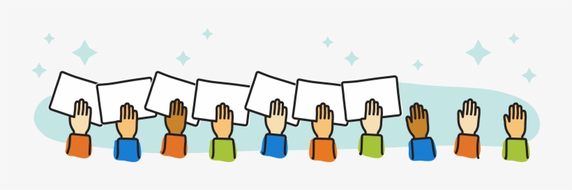 Hands, transparent png download