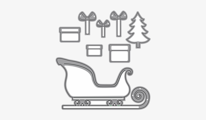 Santa Claus, transparent png download