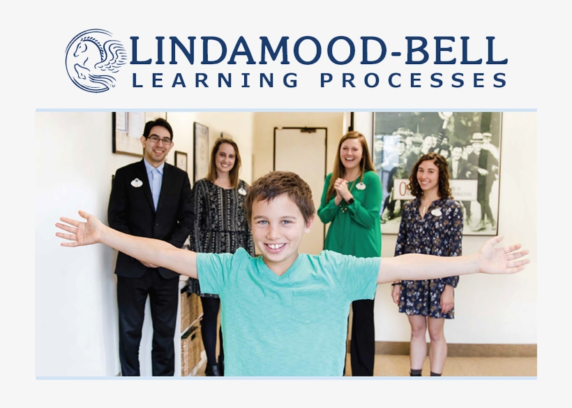 Lindamood Bell Thank You Banner Clear - Learning, transparent png download
