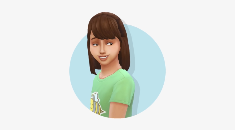 Moderators - Png Icon Sims 4, transparent png download