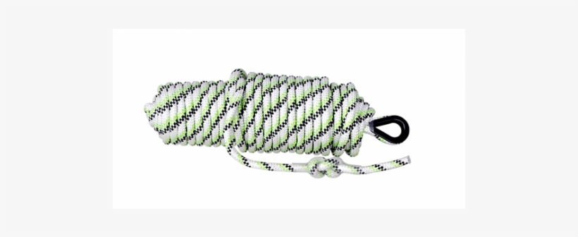 Anchorage Line Polyamide Rope Dia, transparent png download