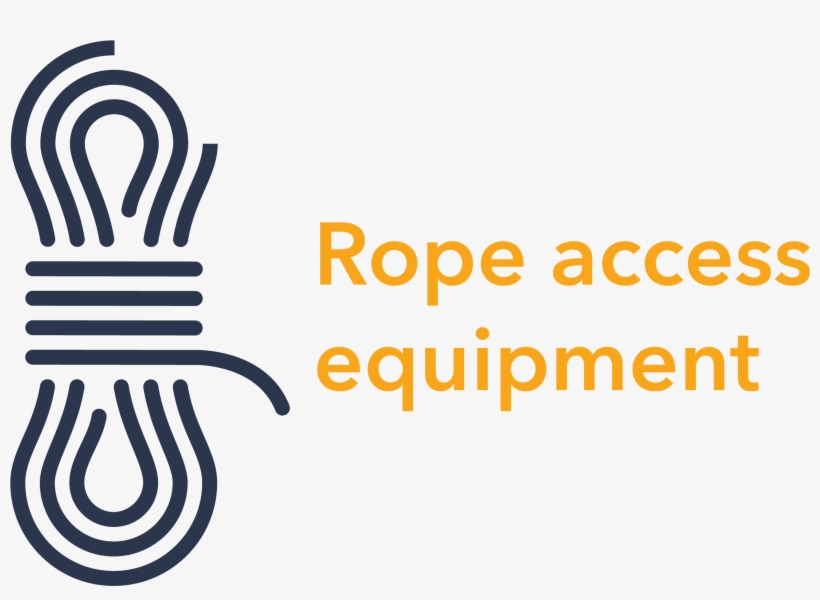 In Order For Rope Access To Give You All It's Promises, - Wave Speed Formula Triangle, transparent png download